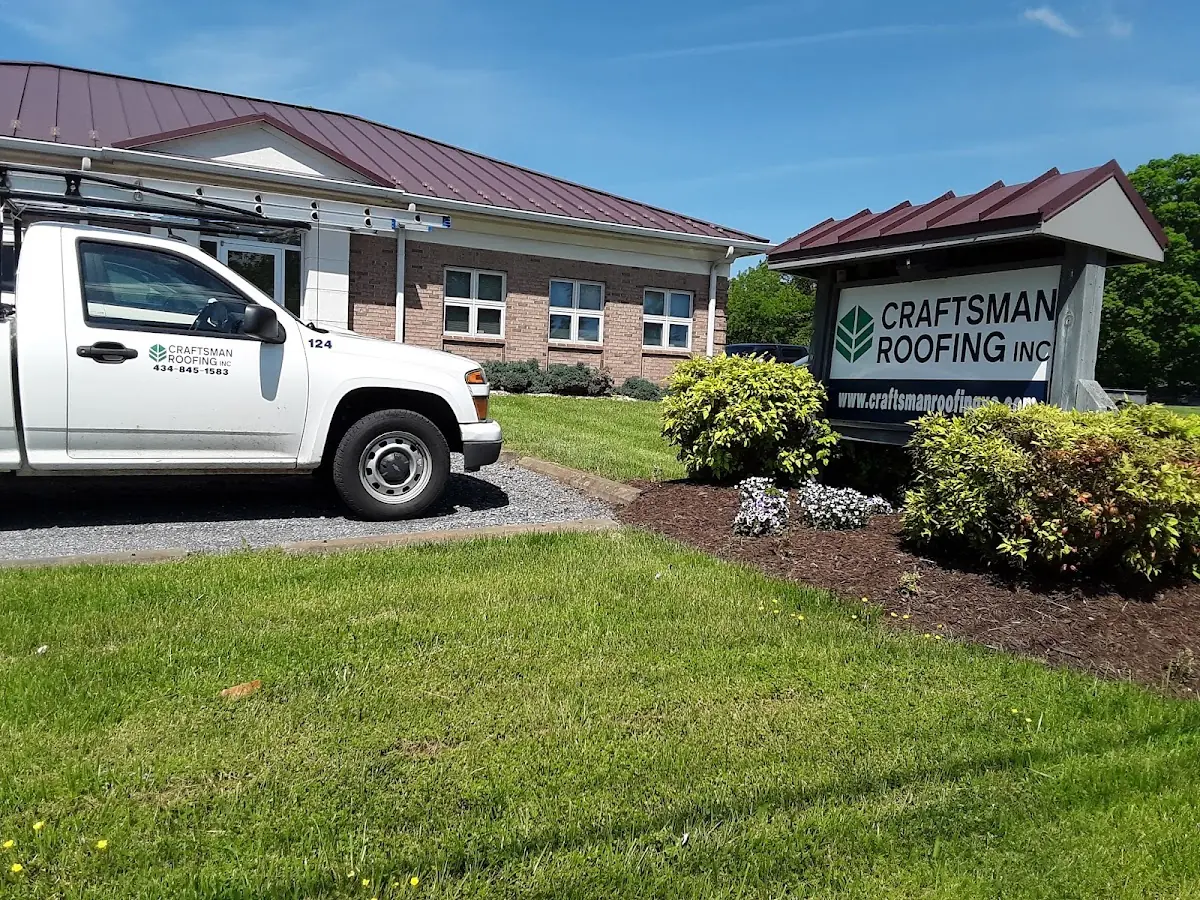Quality Gutter & Downspout Repair by experienced craftsmen in Sully Plantation